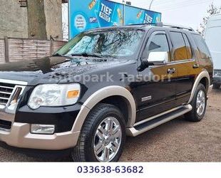 Ford Explorer Gebrauchtwagen