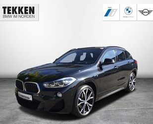 BMW X2 Gebrauchtwagen