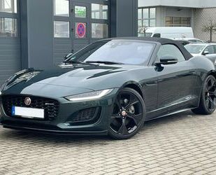 Jaguar F-Type Gebrauchtwagen