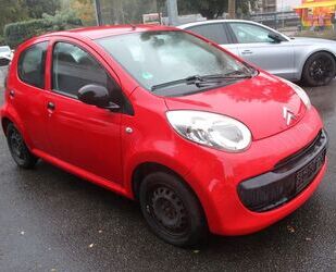Citroen C1 Gebrauchtwagen