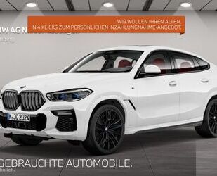 BMW X6 Gebrauchtwagen