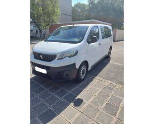 Peugeot Expert Gebrauchtwagen