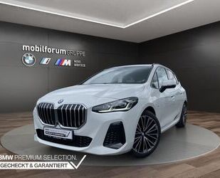BMW 220 Active Tourer Gebrauchtwagen