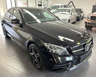 Mercedes-Benz C 300 Gebrauchtwagen