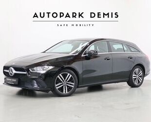 Mercedes-Benz CLA 220 Shooting Brake Gebrauchtwagen