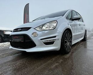 Ford S-Max Gebrauchtwagen