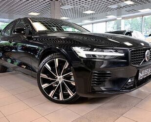 Volvo S60 Gebrauchtwagen