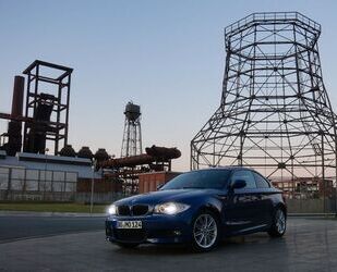 BMW 125 Gebrauchtwagen