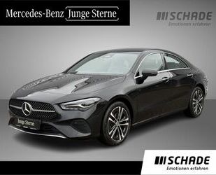 Mercedes-Benz CLA 180 Gebrauchtwagen