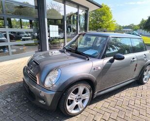 Mini Cooper S Gebrauchtwagen