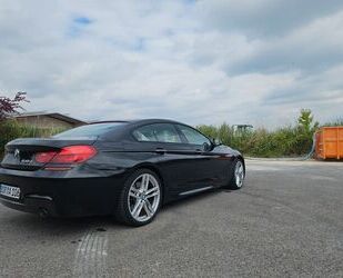 BMW 640 Gran Coupé Gebrauchtwagen