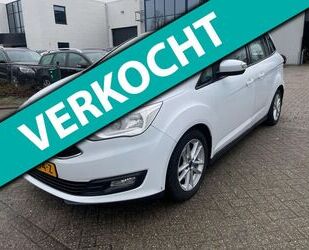 Ford Grand C-Max Gebrauchtwagen