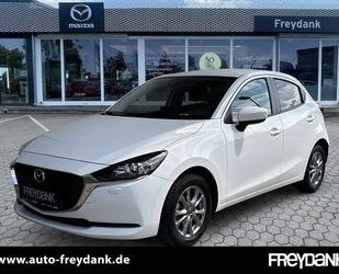 Mazda 2 Gebrauchtwagen