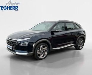 Hyundai NEXO Gebrauchtwagen