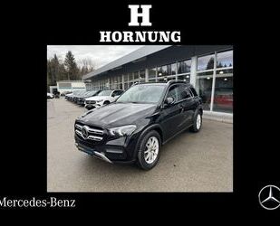 Mercedes-Benz GLE 350 Gebrauchtwagen