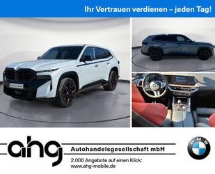 BMW XM Gebrauchtwagen