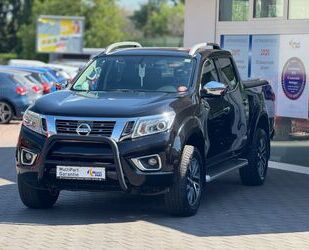 Nissan Navara Gebrauchtwagen