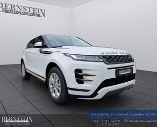Land Rover Range Rover Evoque Gebrauchtwagen
