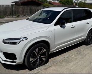 Volvo XC90 Gebrauchtwagen