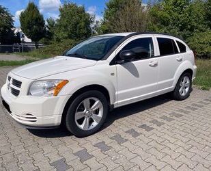 Dodge Caliber Gebrauchtwagen