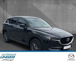 Mazda CX-5 Gebrauchtwagen