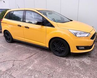 Ford Grand C-Max Gebrauchtwagen
