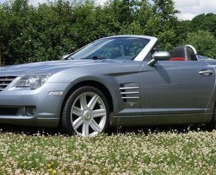 Chrysler Crossfire Gebrauchtwagen