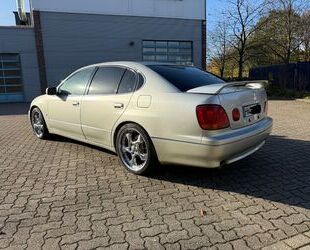 Lexus GS 300 Gebrauchtwagen
