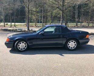 Mercedes-Benz SL 300 Gebrauchtwagen
