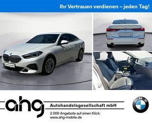 BMW 220 Gran Coupé Gebrauchtwagen