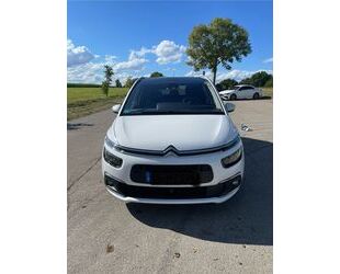 Citroen Grand C4 Picasso / SpaceTourer Gebrauchtwagen