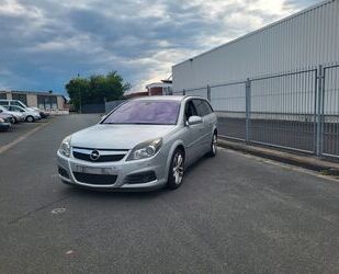Opel Vectra Gebrauchtwagen