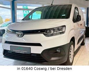 Toyota Proace City Gebrauchtwagen