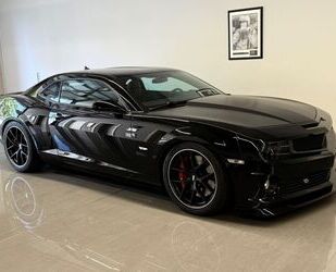 Chevrolet Camaro Gebrauchtwagen