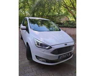 Ford C-Max Gebrauchtwagen