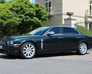 Jaguar XJ6 Gebrauchtwagen