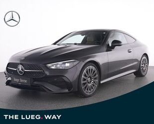 Mercedes-Benz CLE 220 Gebrauchtwagen