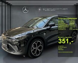 Smart #3 Gebrauchtwagen