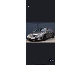 Mercedes-Benz E 250 Gebrauchtwagen
