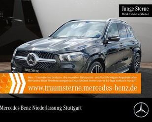 Mercedes-Benz GLE 400 Gebrauchtwagen