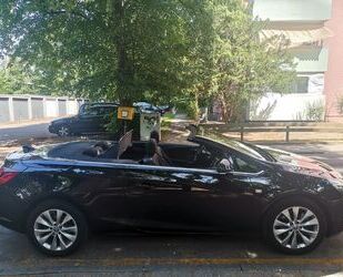 Opel Cascada Gebrauchtwagen