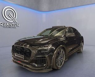 Audi RSQ8 Gebrauchtwagen