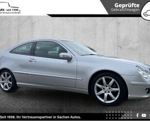 Mercedes-Benz CL 200 Gebrauchtwagen