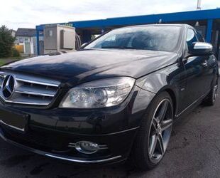 Mercedes-Benz C 320 Gebrauchtwagen