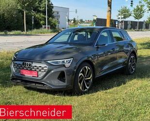 Audi Q8 e-tron Gebrauchtwagen