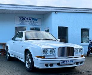Bentley Continental Gebrauchtwagen