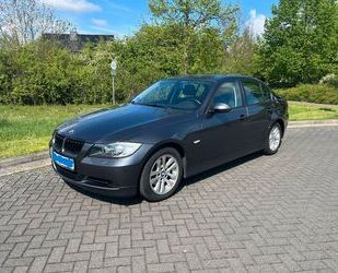 BMW 318 Gebrauchtwagen