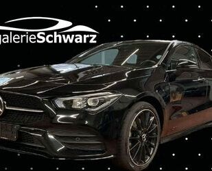 Mercedes-Benz CLA 250 Gebrauchtwagen