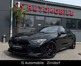 BMW M8 Gebrauchtwagen