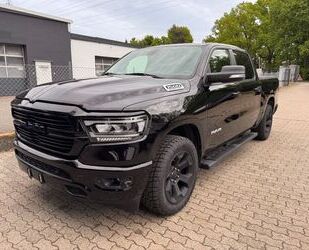Dodge RAM Gebrauchtwagen